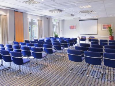 Las mejores ofertas de Holiday Inn York York 