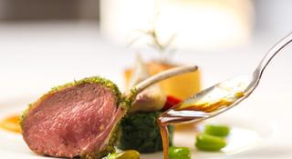 Las mejores ofertas de Longueville Manor Jersey 