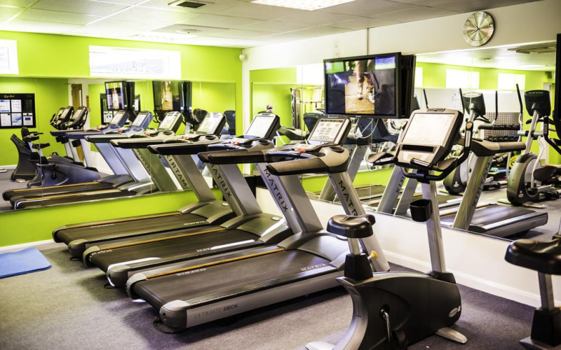 Las mejores ofertas de The Bournemouth West Cliff Hotel Bournemouth 