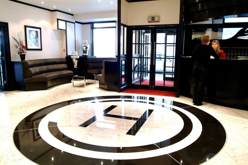 The Cumberland Hotel - Oceana Collection