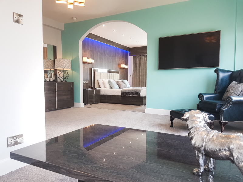 The Cumberland Hotel - Oceana Collection