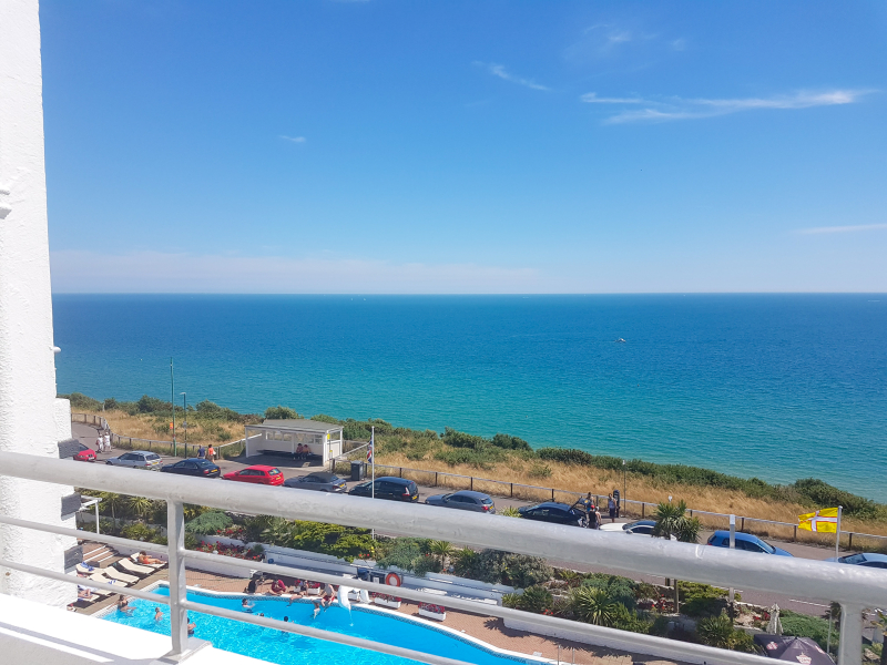 The Cumberland Hotel - Oceana Collection