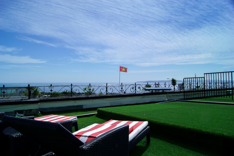 The Cumberland Hotel - Oceana Collection