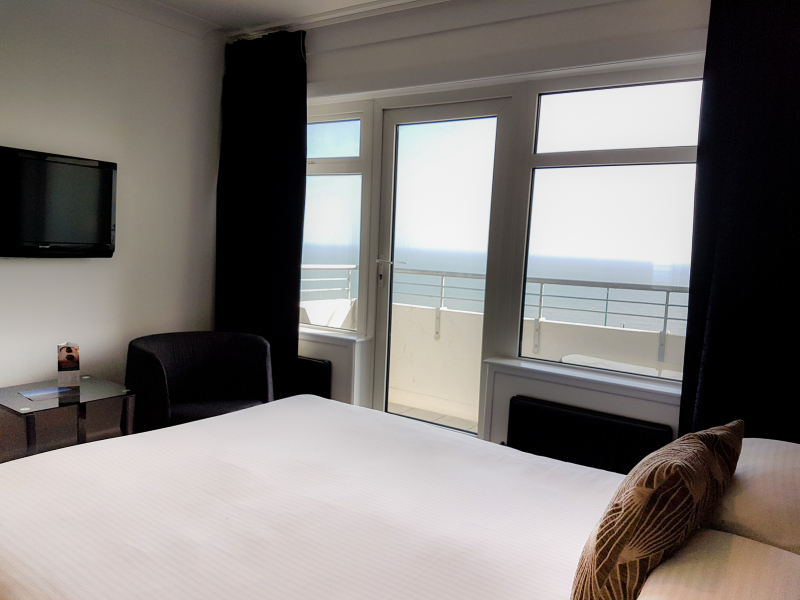 The Cumberland Hotel - Oceana Collection