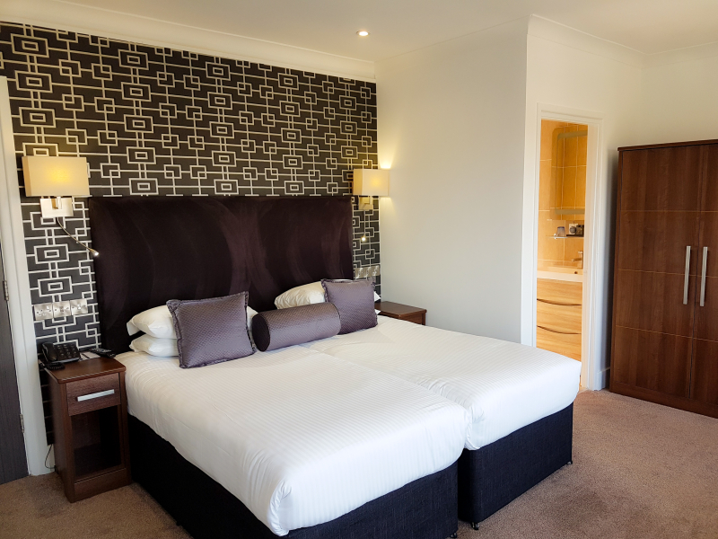 The Cumberland Hotel - Oceana Collection