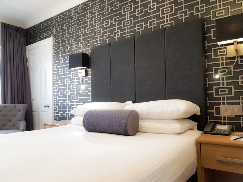 The Cumberland Hotel - Oceana Collection