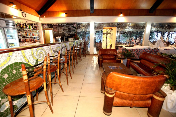 Las mejores ofertas de Anchorage Beach Resort Vuda Point