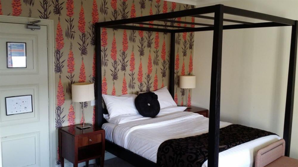 Las mejores ofertas de Best Western Honest Lawyer Durham 