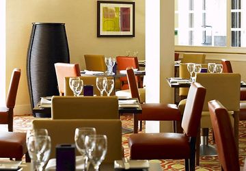 Las mejores ofertas de CHESHUNT MARRIOTT HOTEL Cheshunt