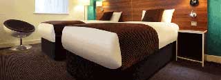 Las mejores ofertas de DAYS INN LIVERPOOL Liverpool