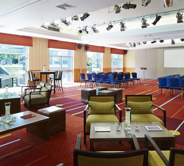 Las mejores ofertas de Grand Hotel Gosforth Park Newcastle