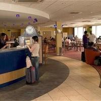 Las mejores ofertas de HOLIDAY INN EXPRESS BRADFORD CITY CENTRE Bradford 