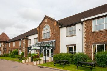 Las mejores ofertas de HOLIDAY INN ORWELL Ipswich 