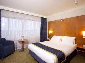 Las mejores ofertas de HOLIDAY INN PRESTON Preston