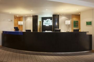 Las mejores ofertas de HOLIDAY INN READING SOUTH M4 JCT.11 Reading