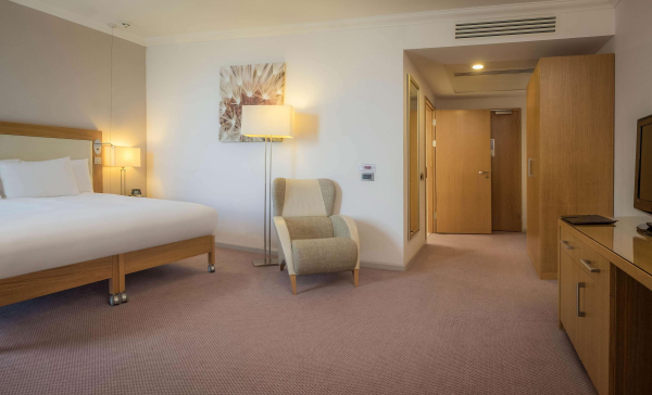 Las mejores ofertas de Hilton Reading Reading