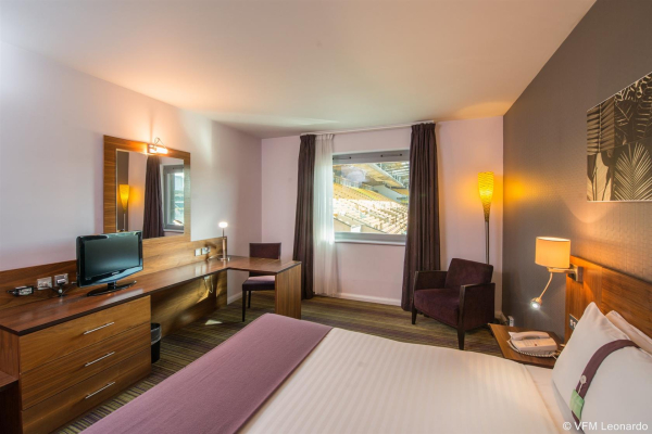 Las mejores ofertas de Holiday Inn City Norwich