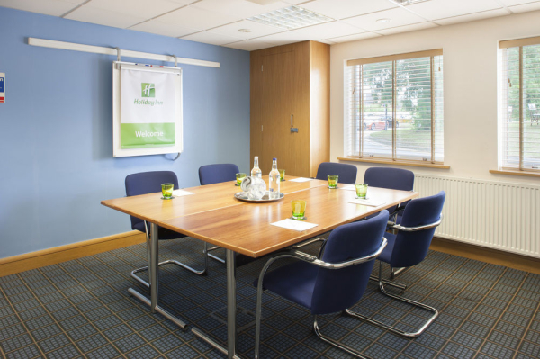 Las mejores ofertas de Holiday Inn Norwich Norwich 