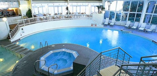 Las mejores ofertas de ROYAL BATH HOTEL & SPA BOURNEMOUTH Bournemouth 