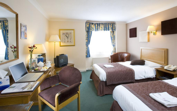 Las mejores ofertas de Superior Hotel Birmingham