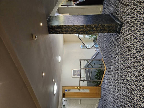 Las mejores ofertas de The Queens Hotel Bournemouth 