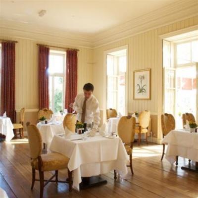 Las mejores ofertas de WYCKHILL HOUSE Stow-on-the-wold 