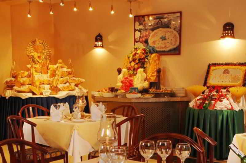 Las mejores ofertas de Amarante Garden Palms Sharm Elsheikh 