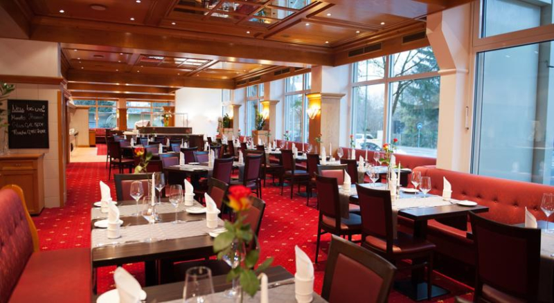 Las mejores ofertas de HOTEL HOLIDAY INN MUNICH SOUTH Munich