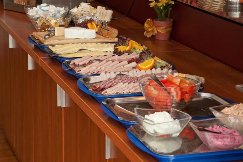 Las mejores ofertas de Novum Hamburg Hamburgo