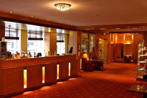 Las mejores ofertas de Drei Löwen München Haar