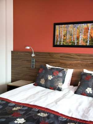 Las mejores ofertas de HOTEL HAAGA CENTRAL PARK Helsinki