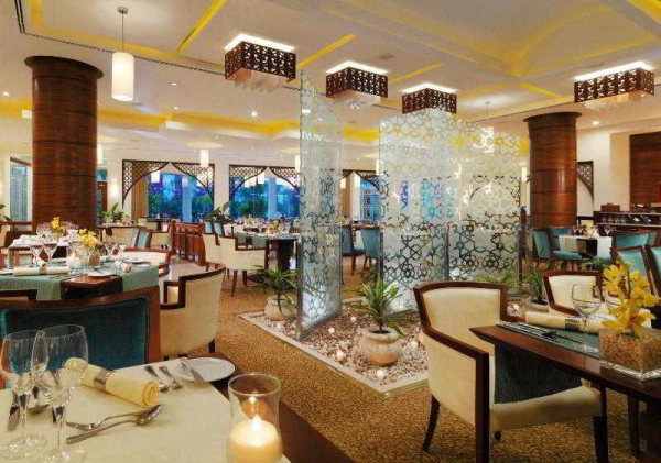 Las mejores ofertas de Helnan Dream Land & Conference Center El Cairo