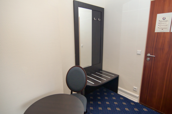 Las mejores ofertas de Hotel Continental Hamburg Hamburgo