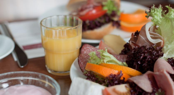 Las mejores ofertas de Hotel Eleazar Hamburgo