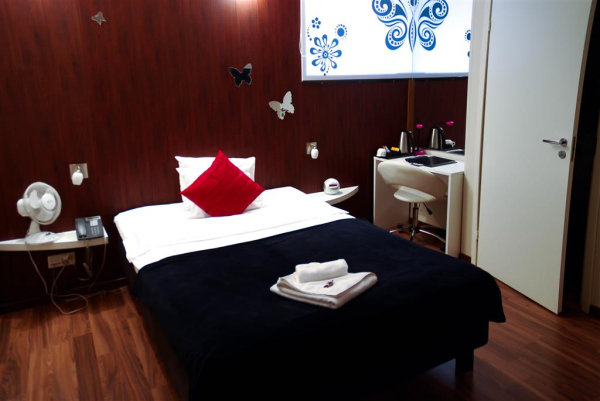 Las mejores ofertas de Hotel Midpoint Helsinki Helsinki