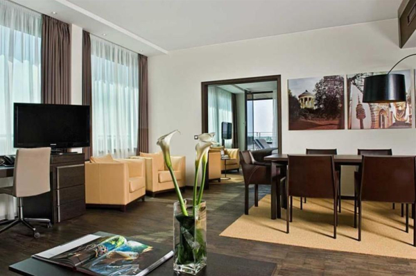Las mejores ofertas de Infinity Hotel & Conference Centre Munich Haar