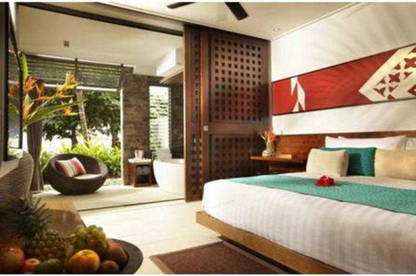 Las mejores ofertas de InterContinental Fiji Golf Resort & Spa Natadola Beach