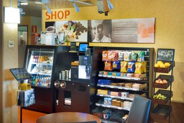 Las mejores ofertas de SCANDIC LAHTI Lahti