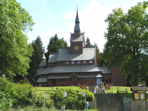 Las mejores ofertas de Sunotel Kreuzeck Goslar