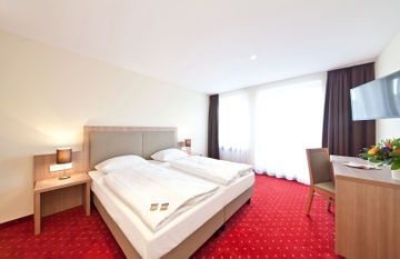 Las mejores ofertas de AACHENER HOF Hamburgo