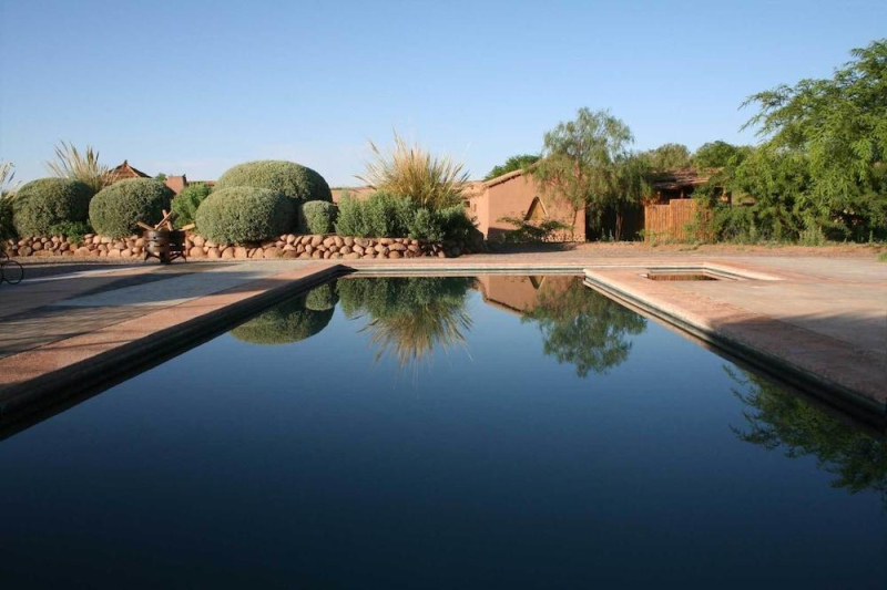 Las mejores ofertas de Altiplanico Atacama San Pedro De Atacama