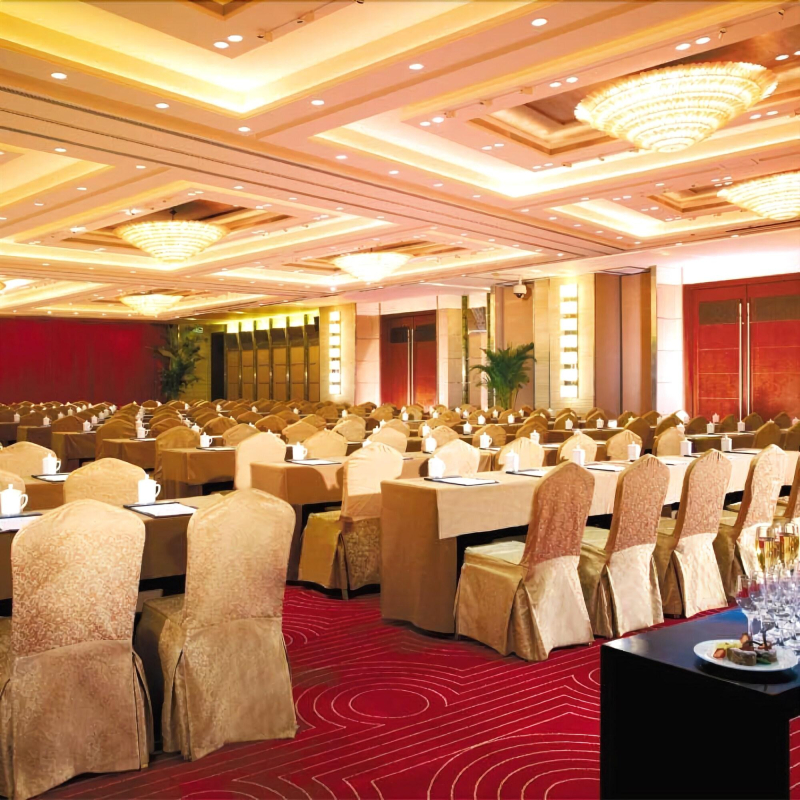 Las mejores ofertas de Dingye New Century Hotel NanJing Nanjing 