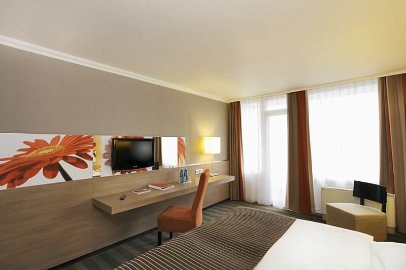 Las mejores ofertas de H4 Hotel Frankfurt Messe Frankfurt