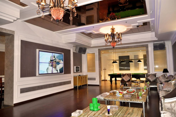 Las mejores ofertas de Cinese Hotel Dongguan Dong Guan