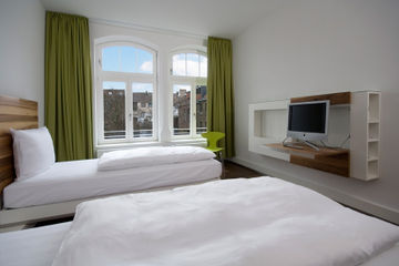 Las mejores ofertas de HOPPER HOTEL ST. JOSEF Colonia
