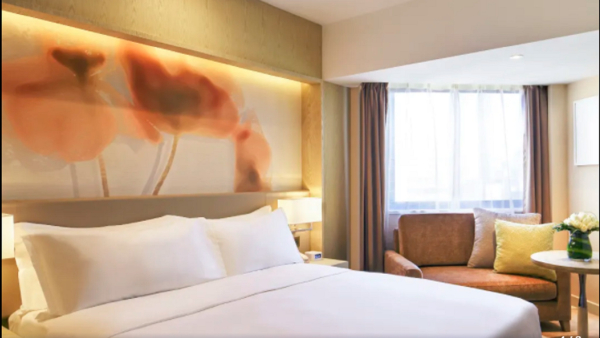 Las mejores ofertas de Holiday Inn Kunming City Centre Kunming 