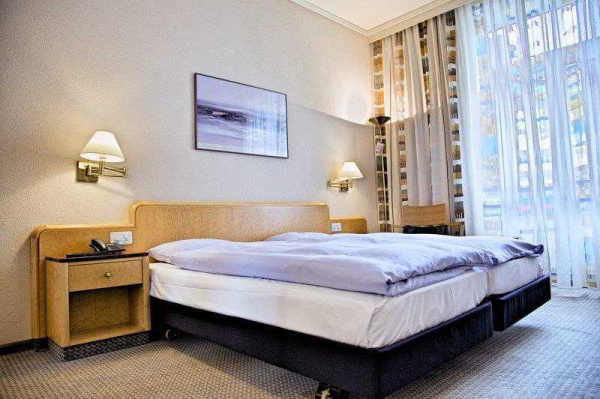 Las mejores ofertas de Hotel Bären Am Bundesplatz Bern