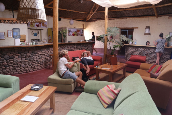 Las mejores ofertas de Hotel Poblado Kimal San Pedro De Atacama
