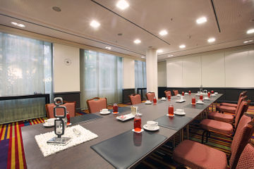 Las mejores ofertas de LINDNER HOTEL CITY PLAZA Colonia