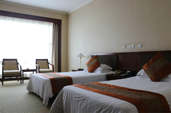 Las mejores ofertas de New Century Ninghai Hotel Ninghai 